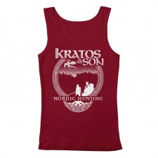 Kratos and Son Women's